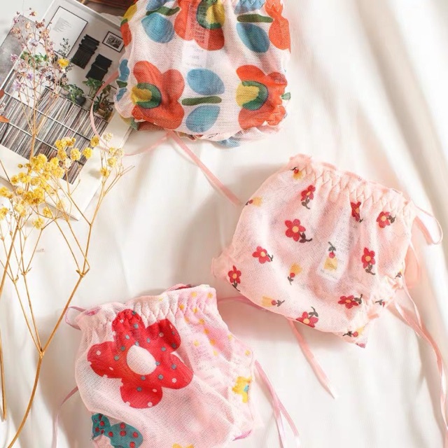 [NOW SHIP GIAO NHANH 1H] - RT007 REN nhúng - siêu cute - cực mịn cực mát - CAMLUU99
