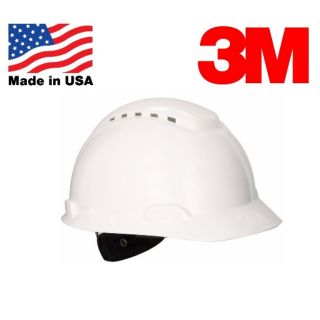 Nón bảo hộ h701v 3m chính hãng trắng
