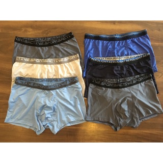 Set 3 cái xịp đùi xuất hàn s m l xl