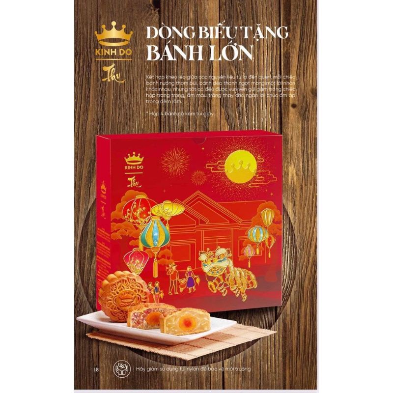 Bánh Dẻo Trung Thu 1 trứng và 0 trứng  250g