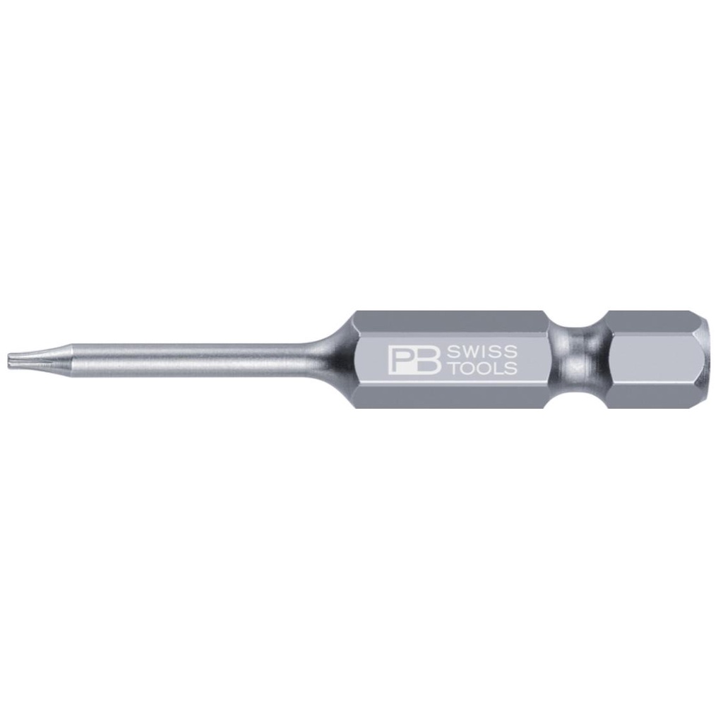 Đầu Bits Hoa Thị Torx Dài 50mm - E6.400_G7tools Hà Nội_