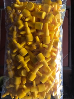 100 Van Oxy cao cấp dùng cho hồ cá cảnh