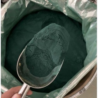 1KG BỘT TẢO XOẮN HANDMADE chuẩn loại 1