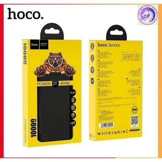 Pin dự phòng 10000mah Hoco