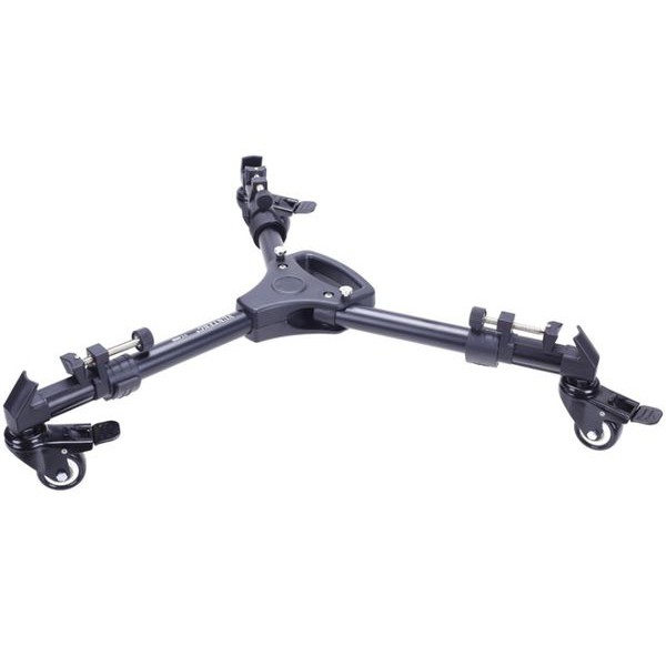Dolly Tripod Yunteng 900