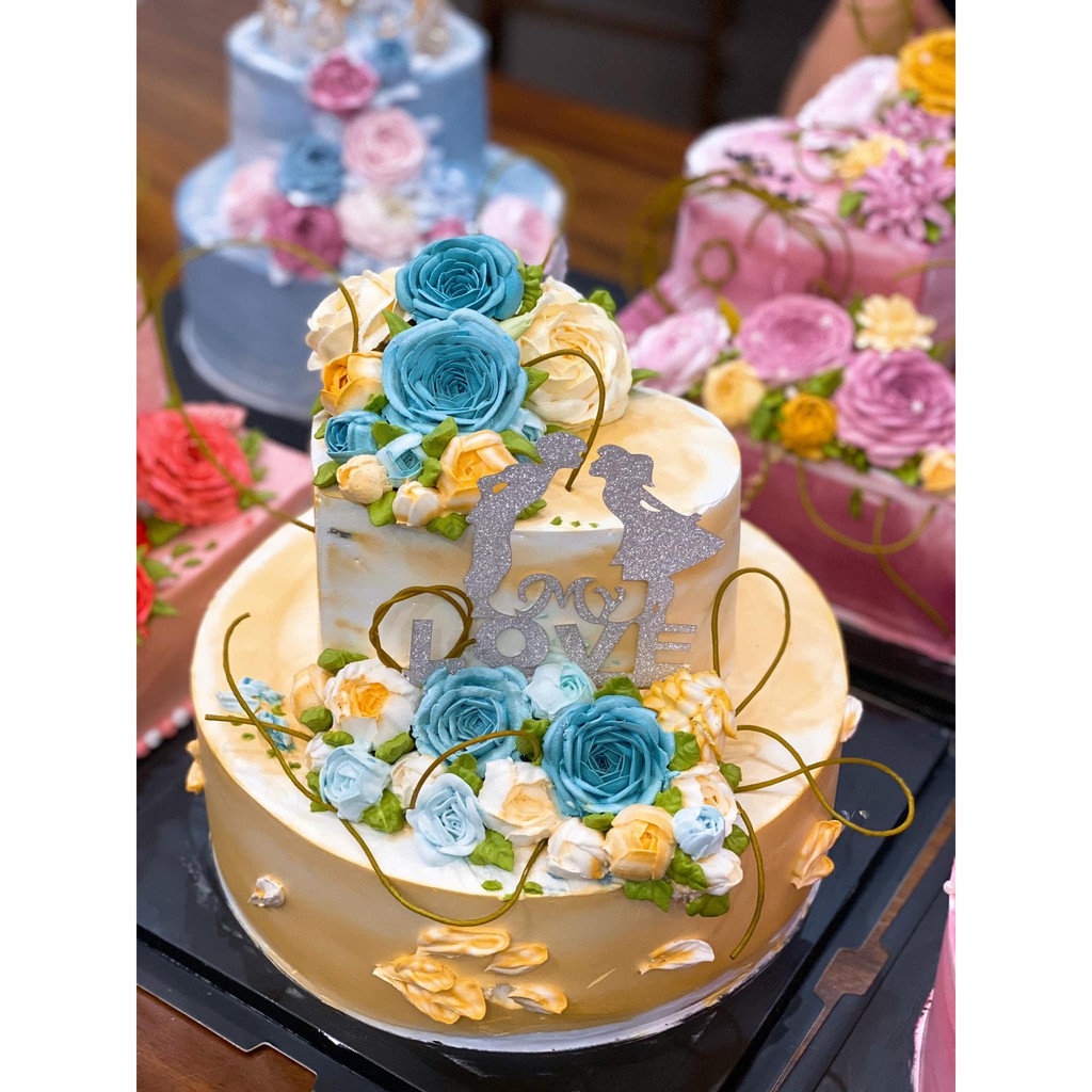 Màu thực phẩm 210g - Vàng đất MS19  - Unicorn color