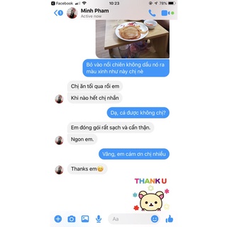 Cá chỉ vàng loại 1 Nghệ An 500gr