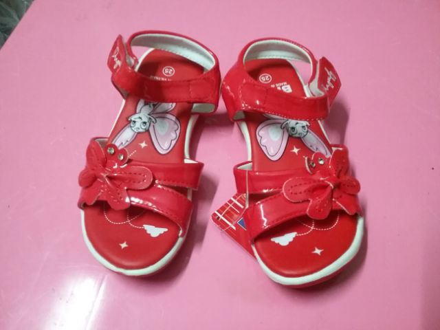 Sandal bita's bé gái xinh yêu SOB239 (size 25-30)