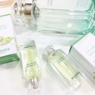 Nước hoa mini Hermes Un Jardin Sur Le Nil