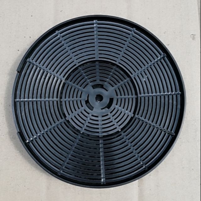 Vỉ than hoạt tính máy hút mùi Sunhouse