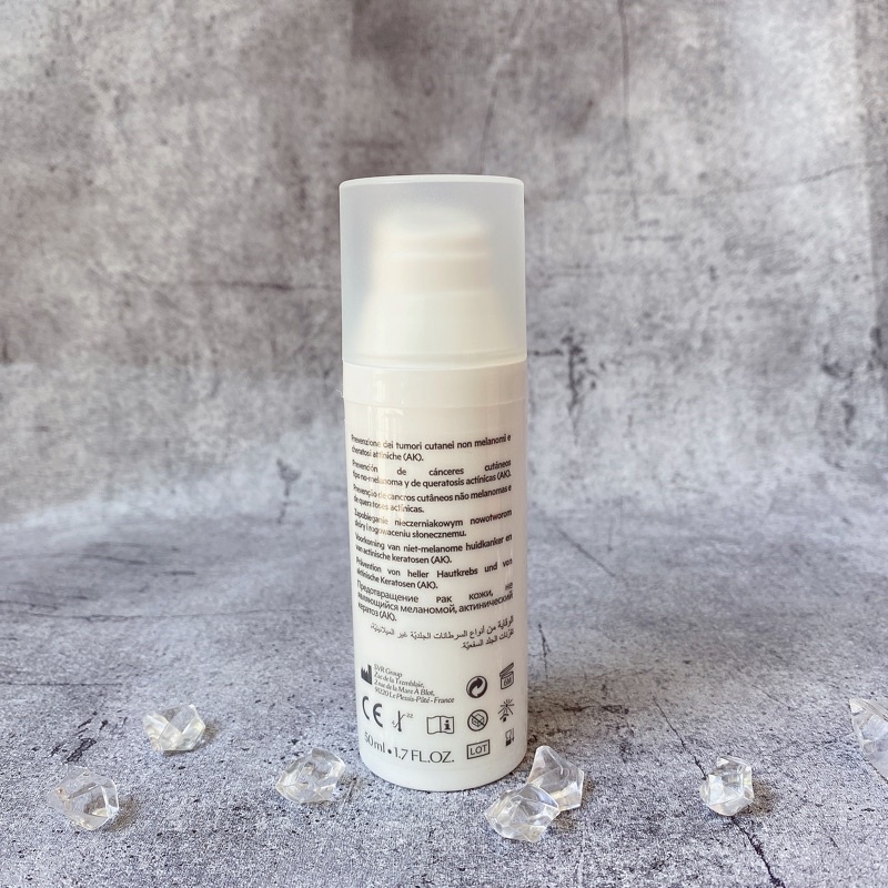 [Mẫu mới 2022] Kem Chống Nắng Ngừa ung thư SVR AK Secure DM Protect  50ml