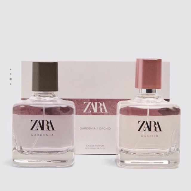 Nước hoa Zara 100ml