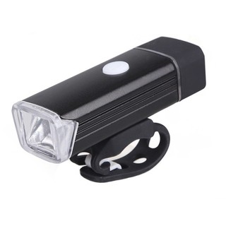 Đèn Pin LED siêu sáng Trên Xe Đạp