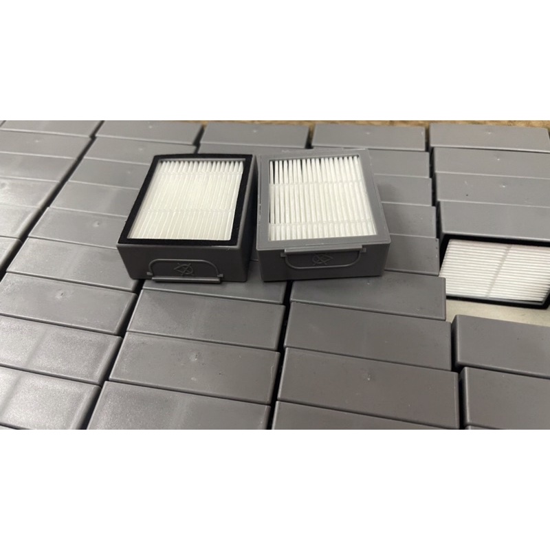 Combo 2 chổi 3 cánh irobot roomba 500-980