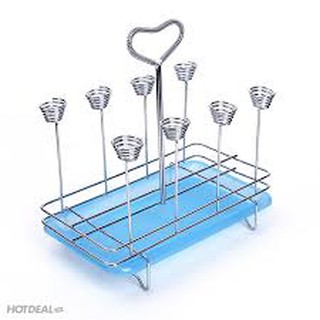 {Phá Rẻ} Úp cốc inox