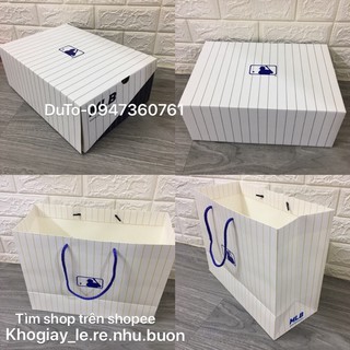 [SẴN HÀNG] PHỤ KIỆN HỘP + TÚI Giấy loại đẹp