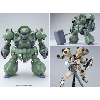 1/100 Gundam Gusion - Gusion Rebake