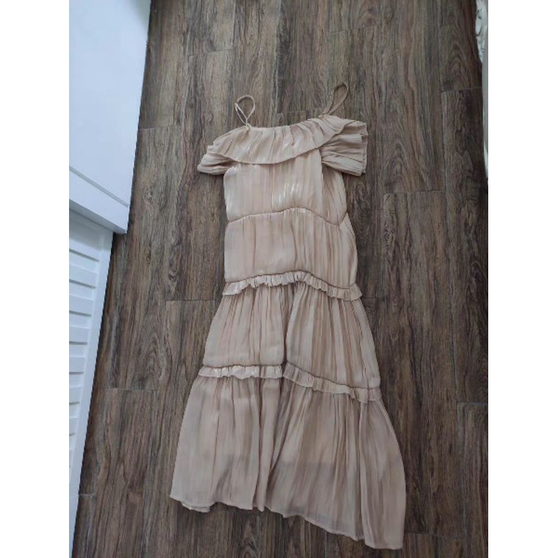 (L209) Đầm hai dây hàng order (có ảnh thật ở cuối) | BigBuy360 - bigbuy360.vn