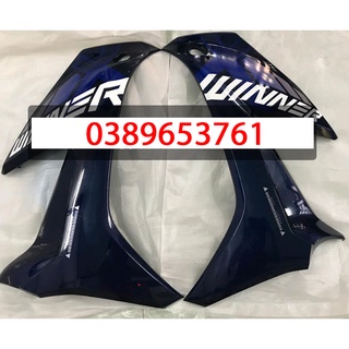 Cặp Bửng Trước xe Winner X (đủ màu)