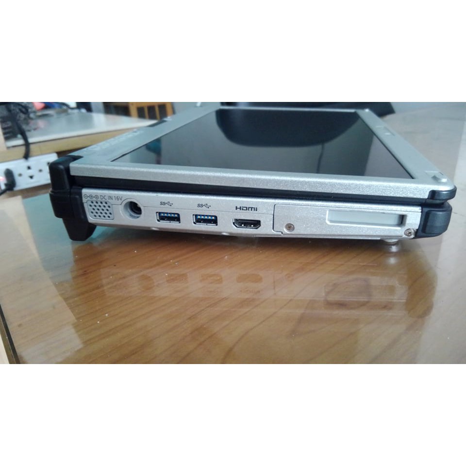 Máy Tính Xách Tay Panasonic CF-C2 | BigBuy360 - bigbuy360.vn