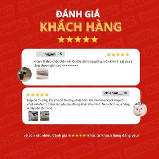 Giỏ lục bình khung sắt size L - 44cm