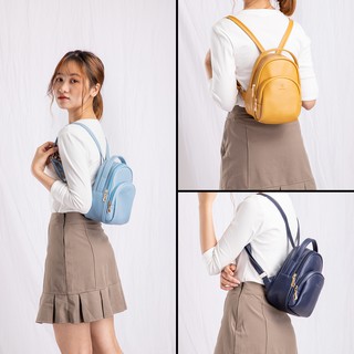 Balo Nữ Thời Trang YUUMY YBA11