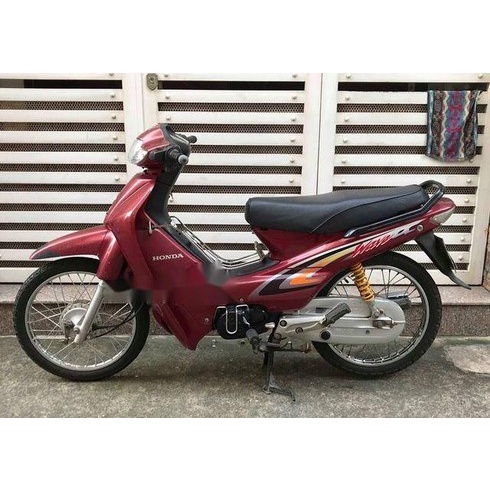 Cần Phanh - Cần Thắng Wave Nhỏ Chính Hãng Honda