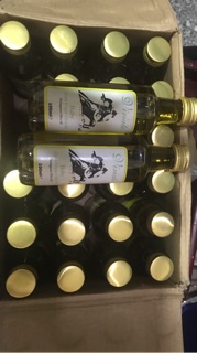 DẦU OLIVE EXTRA VIRGIN BABY (