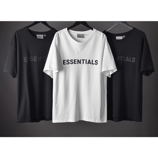 Áo thun Essentials chat cotton, phông thụng tay lỡ, áo thun Unisex, phông hottrend