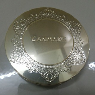 PHẤN PHỦ CANMAKE NHẬT