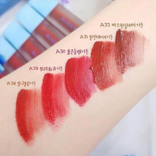 Son Kem Lì Blackrouge Air Fit Velvet | BigBuy360 - bigbuy360.vn