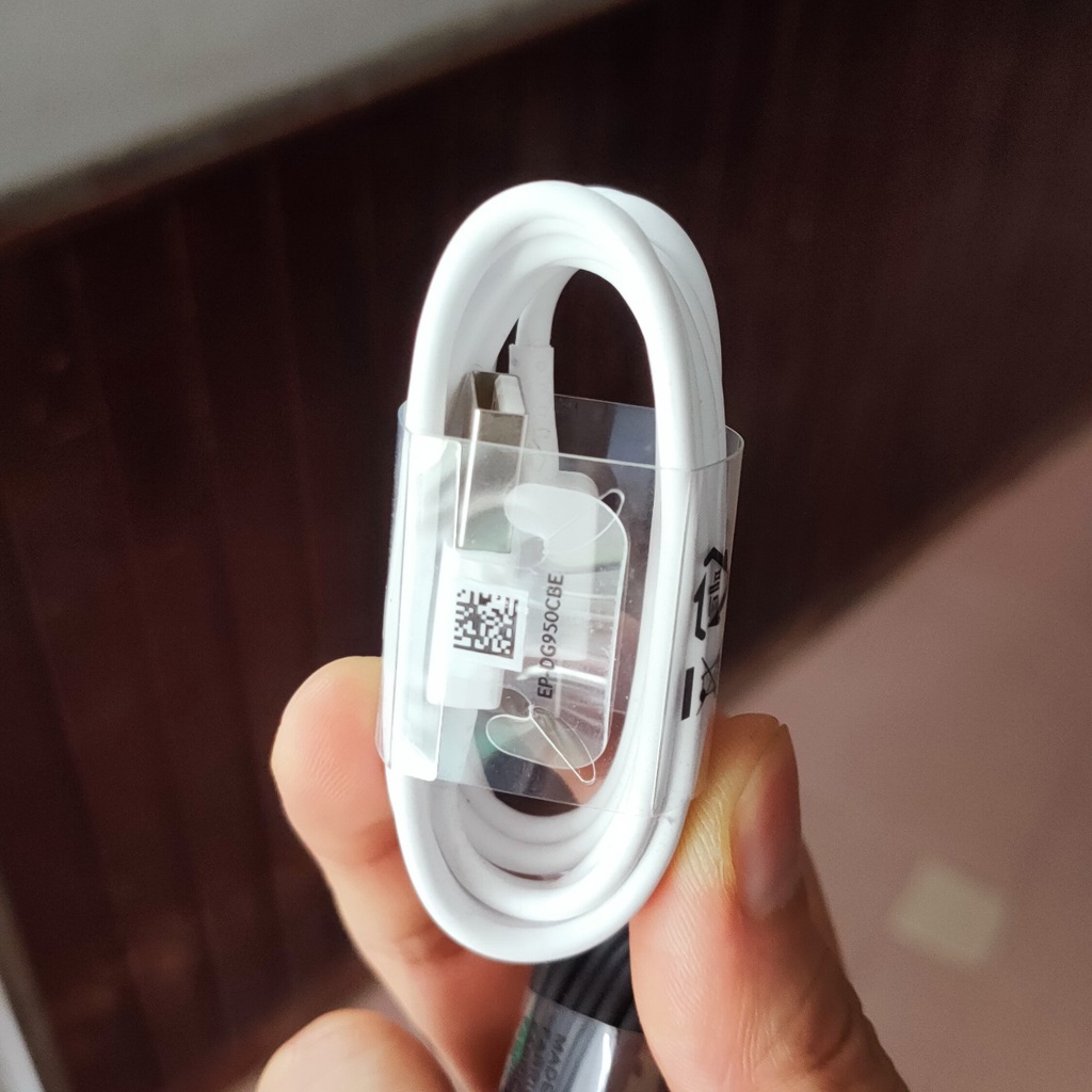 Dây cáp sạc nhanh Xiaomi chân Micro USB 1m dùng chung cho các máy Android