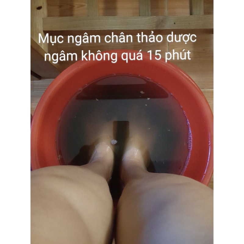 12 Gói Thảo Dược Ngâm Chân Thanh Thanh | BigBuy360 - bigbuy360.vn