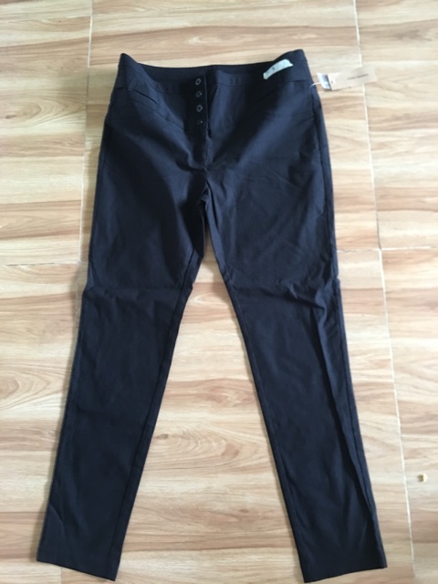 Quần tây bigsize vnxk