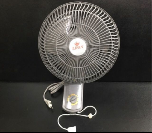 Quạt Treo Tường Mini Lifan T-109 cánh d20cm( hàng chính hãng) | BigBuy360 - bigbuy360.vn