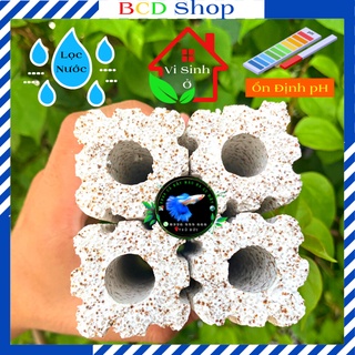 Sứ lọc nước, sứ thanh mè - loại tốt