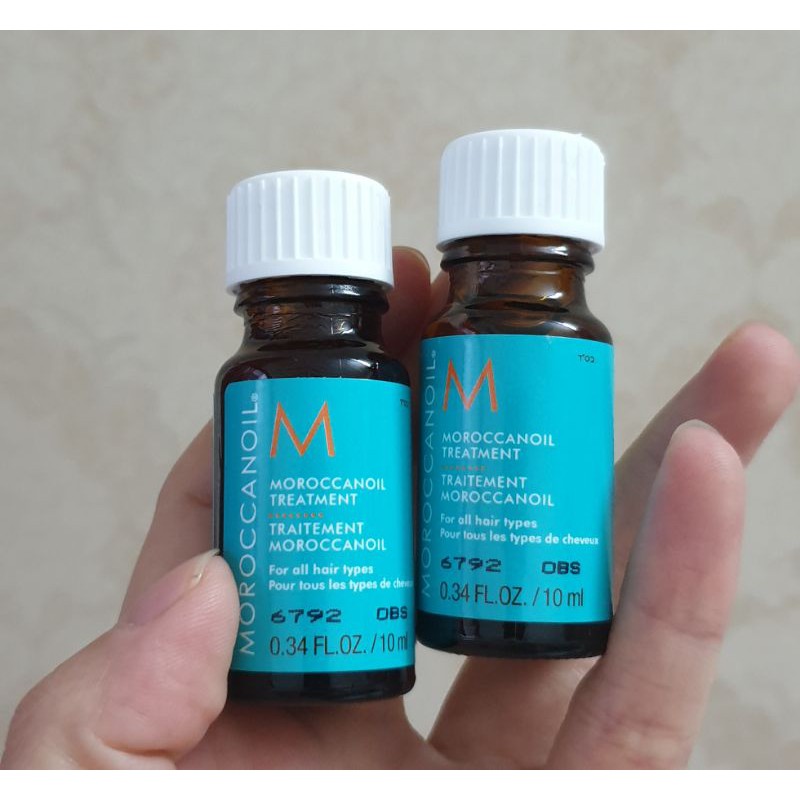 [10ml]TINH CHẤT DƯỠNG TÓC MOROCCANOIL | BigBuy360 - bigbuy360.vn