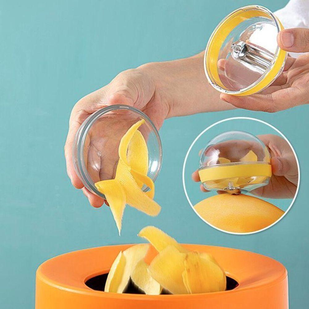 Dụng Cụ Bào Vỏ Củ Quả Bằng Thép Không Gỉ