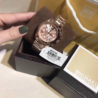 Đồng hồ nữ Michael Kors MK5799