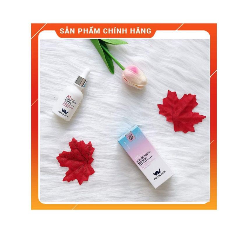 [FREESHIP] Serum dưỡng trắng da, căng bóng nhờ dịch yến tươi | BigBuy360 - bigbuy360.vn