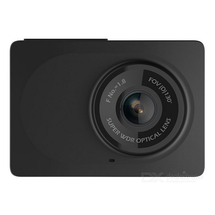 ✔Camera hành trình Ô tô Xiaomi Yi Dash Camera Nét 1080P Full HD - Kèm thẻ nhớ 32GB Class10 | BigBuy360 - bigbuy360.vn