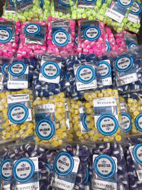 Quấn Cán WINSTAR VG008 Chính Hãng