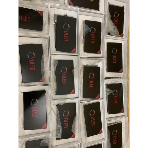 Màn hình oled c2 cho i10