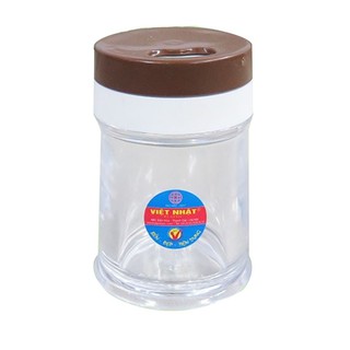 LỌ ĐỰNG TĂM - ĐỰNG  BỘT TIÊU  -2966