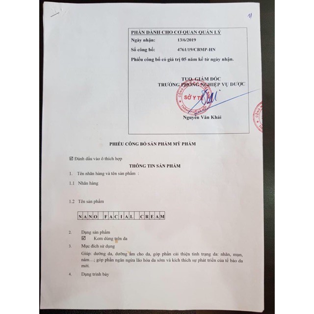 Kem body nano Huyền Phi [Hàng Chính Hãng] Dưỡng Trắng da toàn thân Thẩm thấu ngay sau khi thoa kem,chống nắng | BigBuy360 - bigbuy360.vn