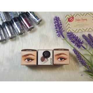 Gel kẻ mày Nyx