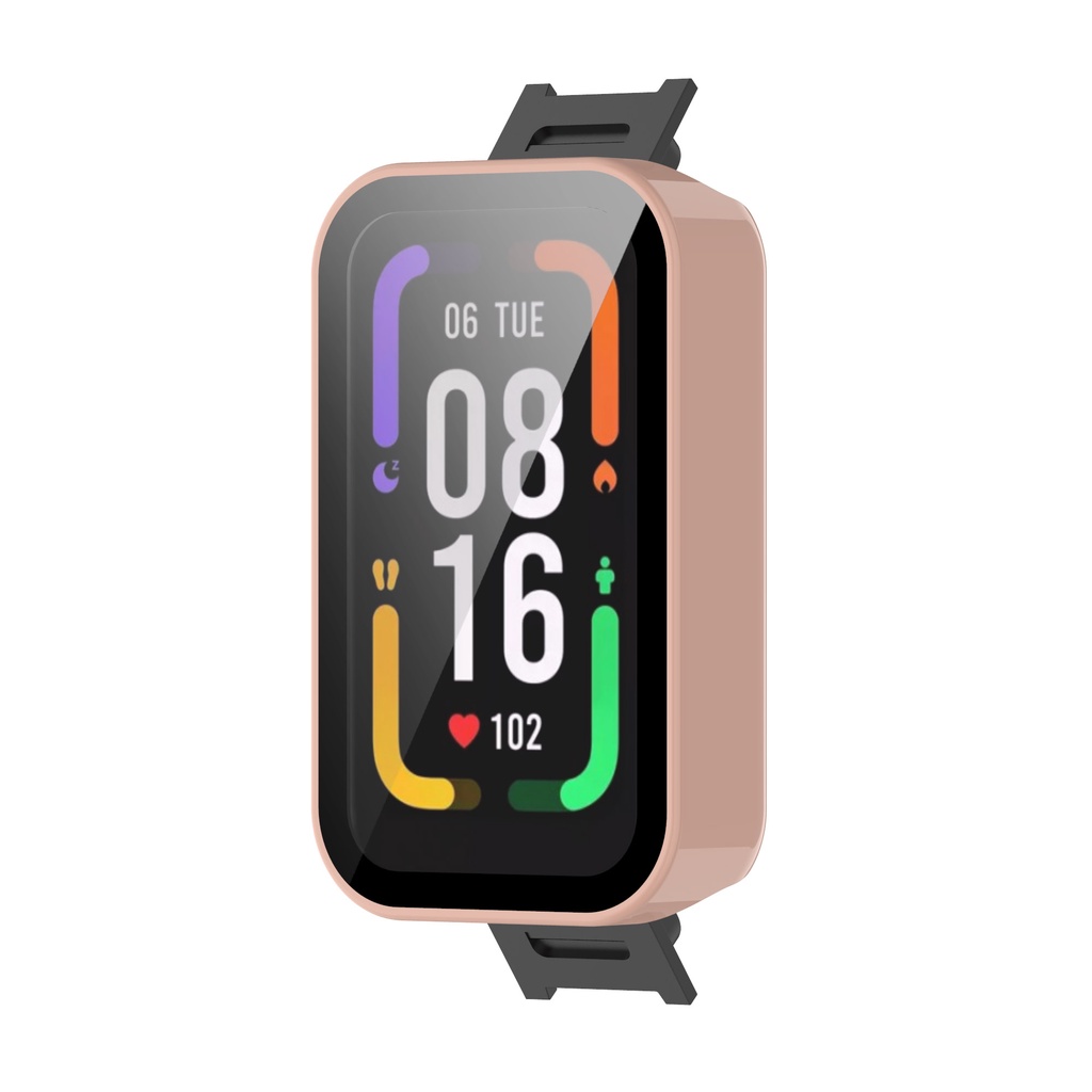 Ốp Bảo Vệ Mặt Đồng Hồ Thông Minh Xiaomi Redmi Smart Band Pro/ Redmi Band Pro