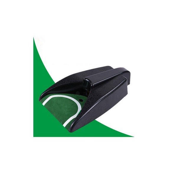 Dụng cũ hỗ trợ putting, tự động trả bóng trở lại thông minh