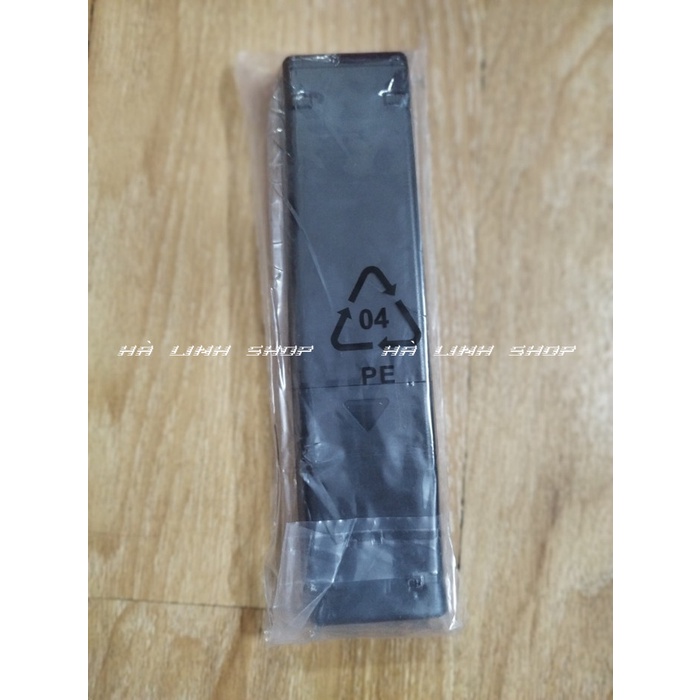 Điều khiển TV CASPER CHÍNH HÃNG Tặng PIN - REMOTE TIVI CASPER SMART