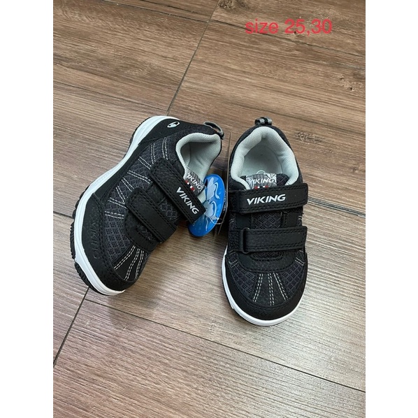 Giầy thể thao bé trai, Virking dư xịn